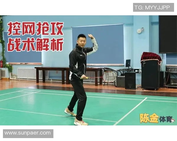 重庆网球队中路突破的战术解析与训练方法探讨