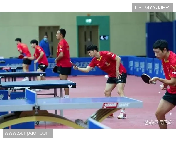 重庆乒乓球队区域防守策略分析及其在比赛中的成效与不足之处探讨